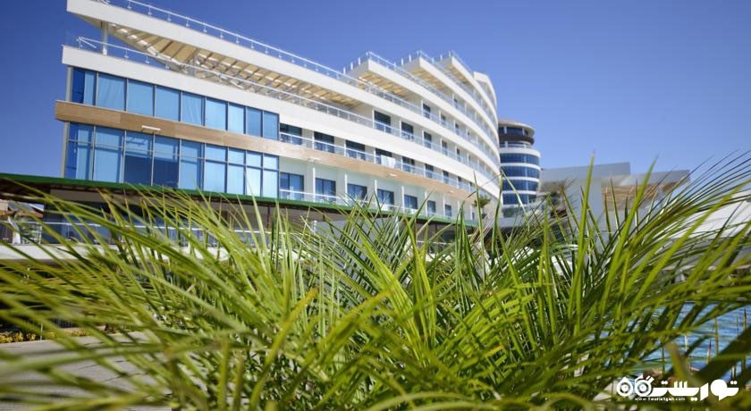   هتل ری مار شهر آنتالیا